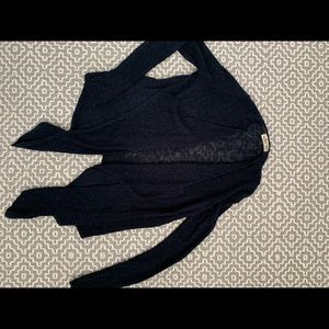 Hollister Cardigan